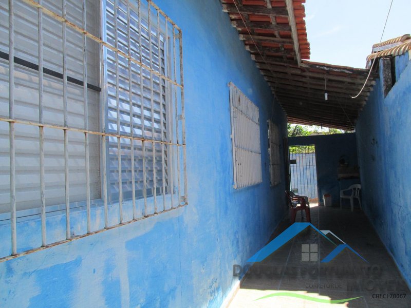 Casa em Peruíbe