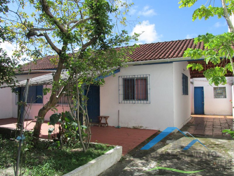 Casa em Peruíbe
