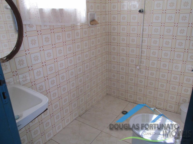 Casa em Peruíbe