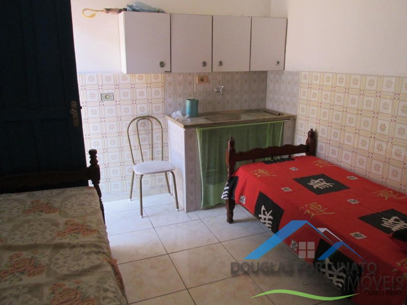 Casa em Peruíbe