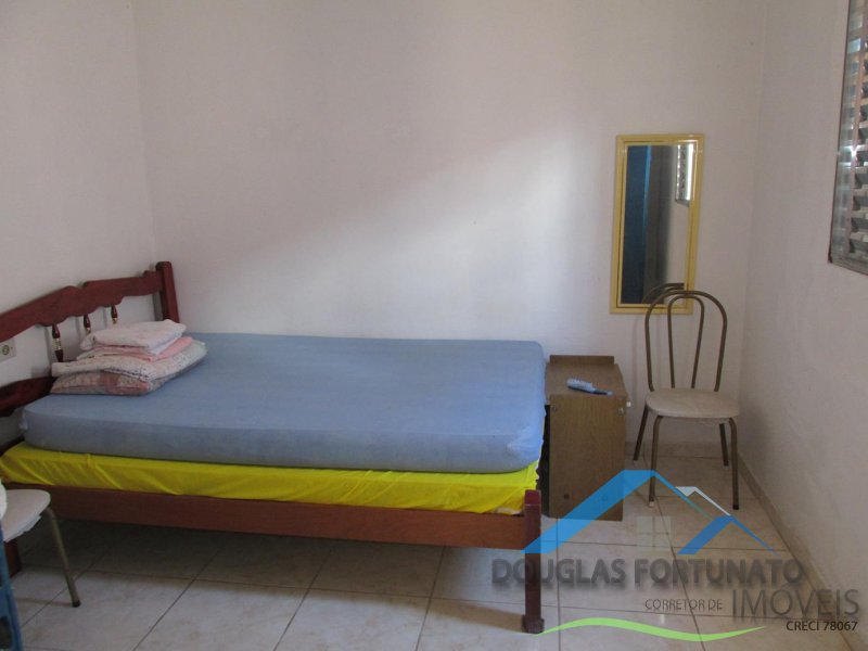 Casa em Peruíbe