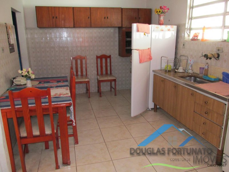 Casa em Peruíbe