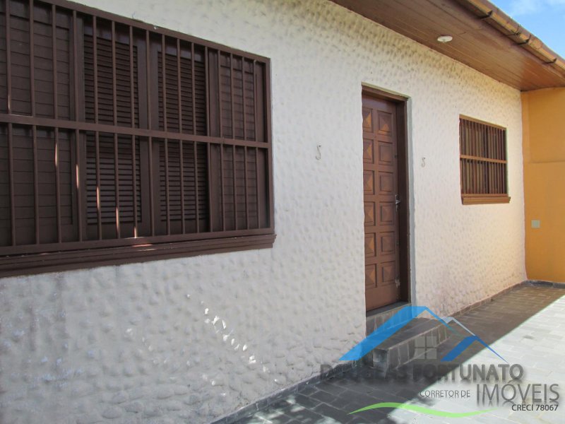 Casa em Peruíbe