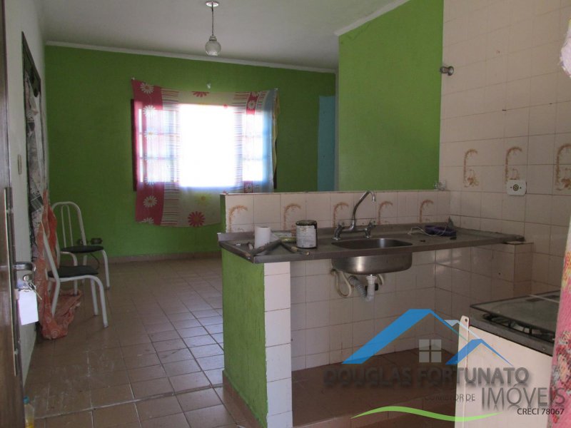 Casa em Peruíbe para Venda