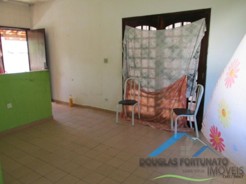 Casa em Peruíbe