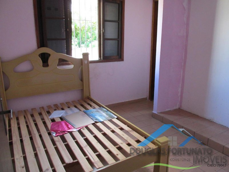 Casa em Peruíbe