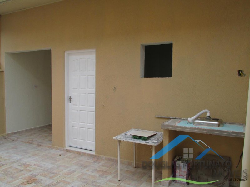 Casa em Peruíbe