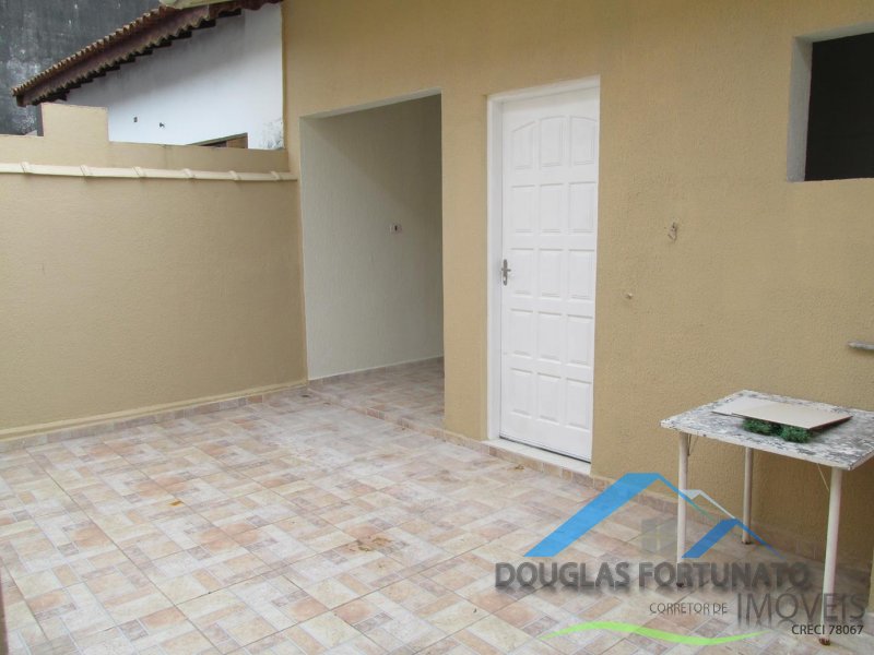 Casa em Peruíbe