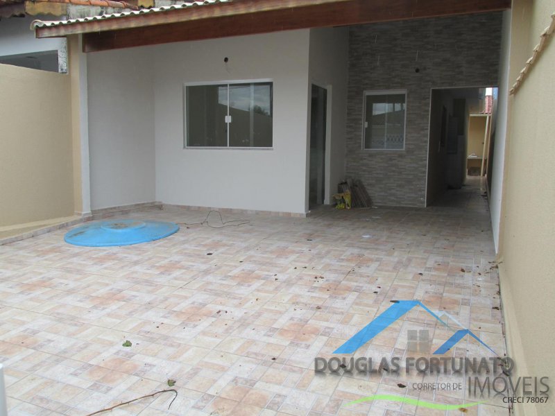 Casa em Peruíbe