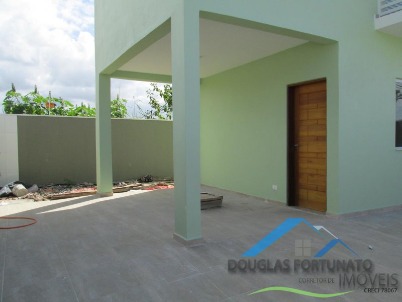 Casa em Peruíbe
