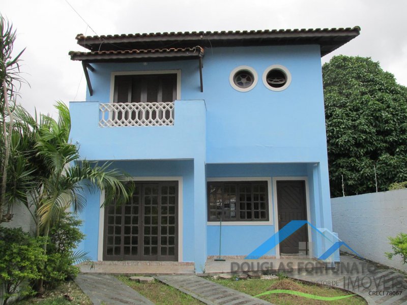 Casa em Peruíbe