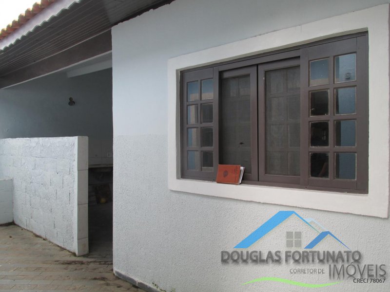 Casa em Peruíbe