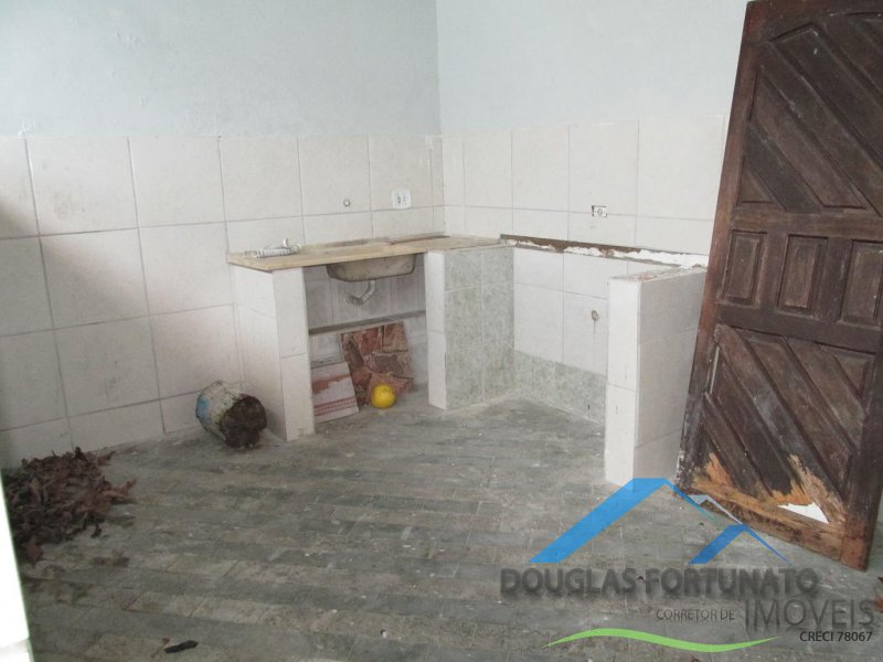 Casa em Peruíbe