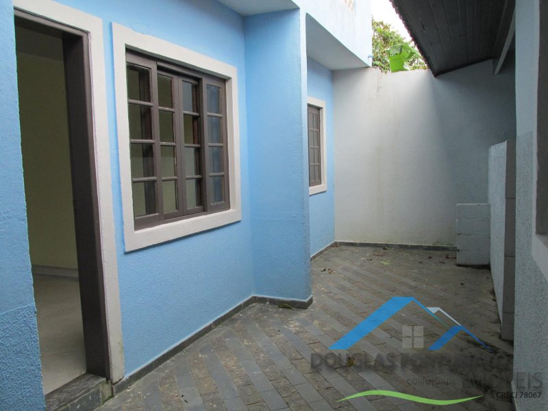Casa em Peruíbe