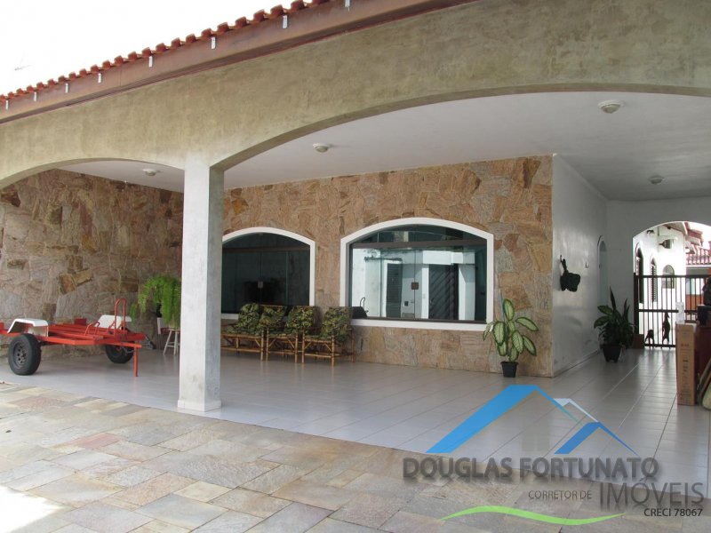 Casa em Peruíbe para Venda