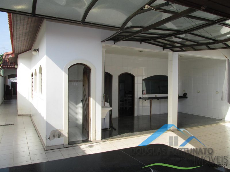 Casa em Peruíbe