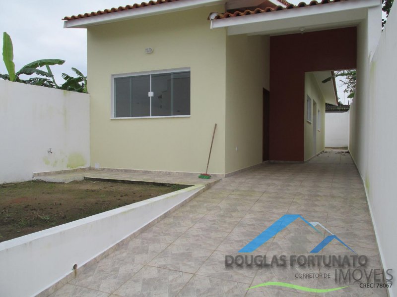 Casa em Peruíbe