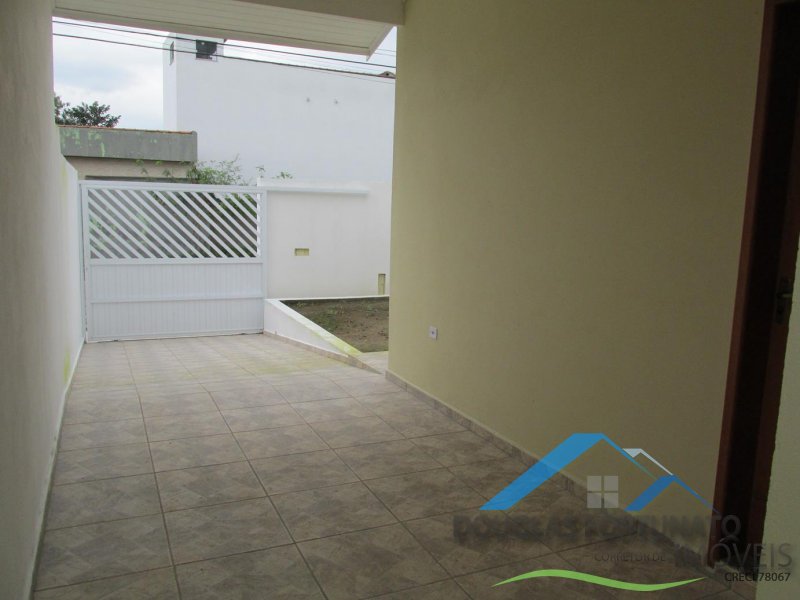 Casa em Peruíbe
