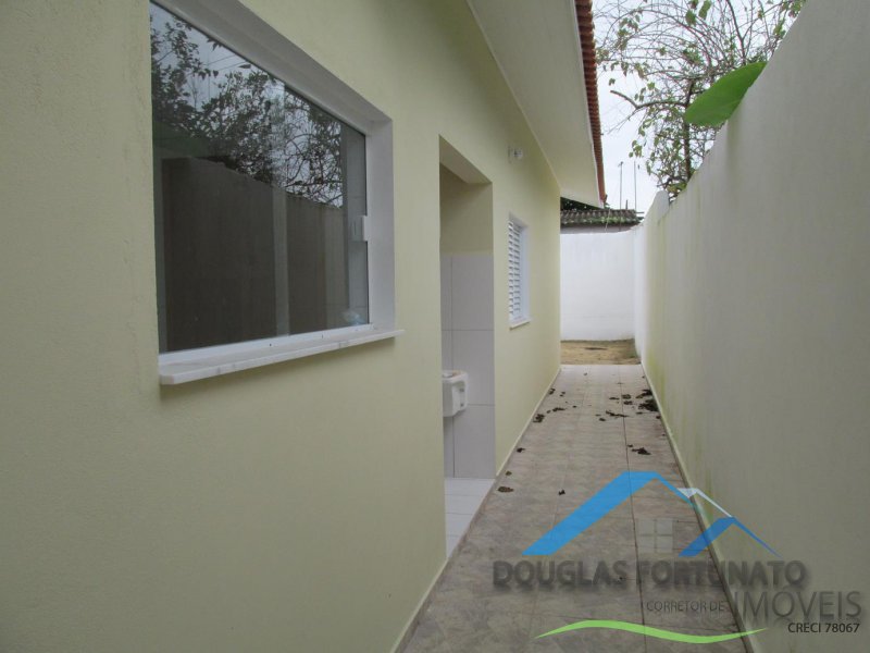Casa em Peruíbe