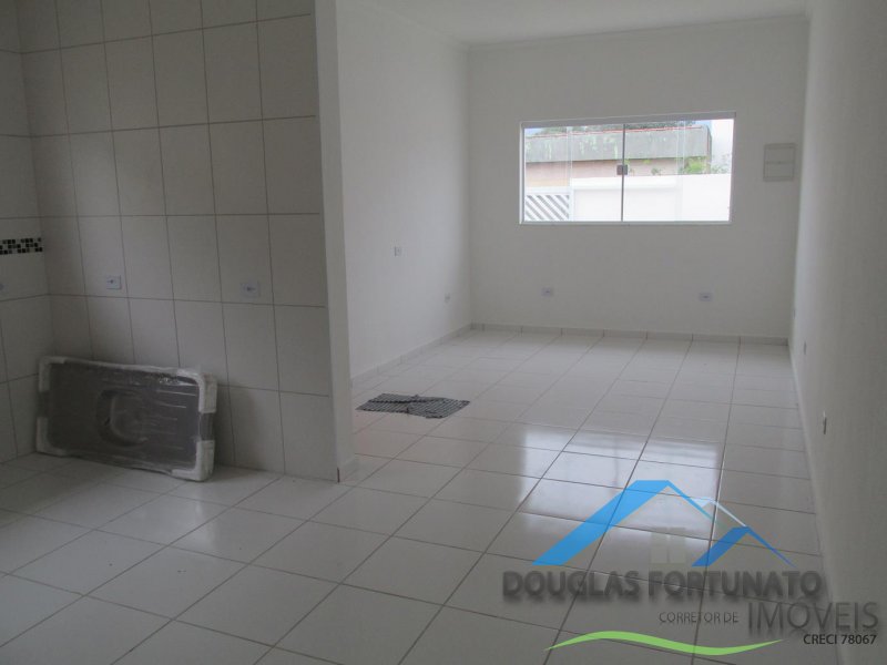 Casa em Peruíbe