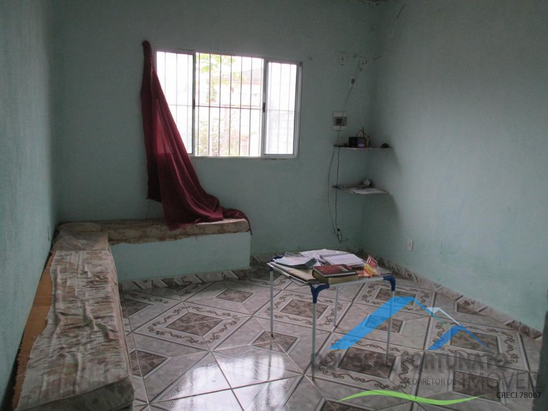 Casa em Peruíbe