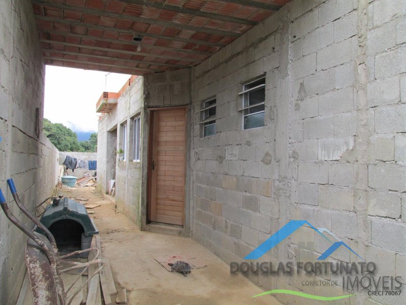 Casa em Peruíbe