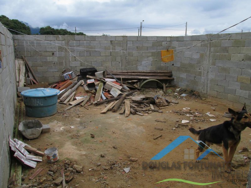 Casa em Peruíbe