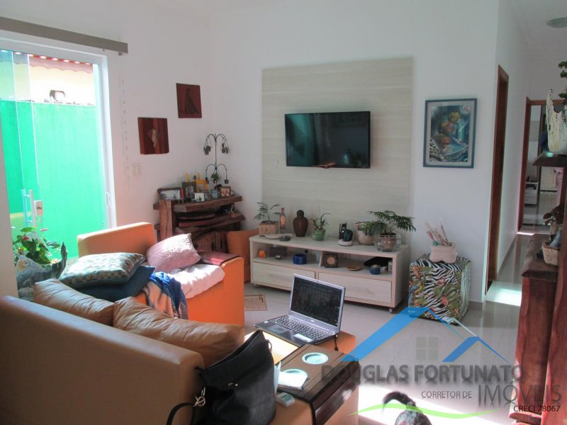 Casa em Peruíbe