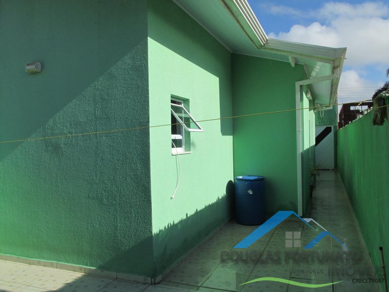 Casa em Peruíbe