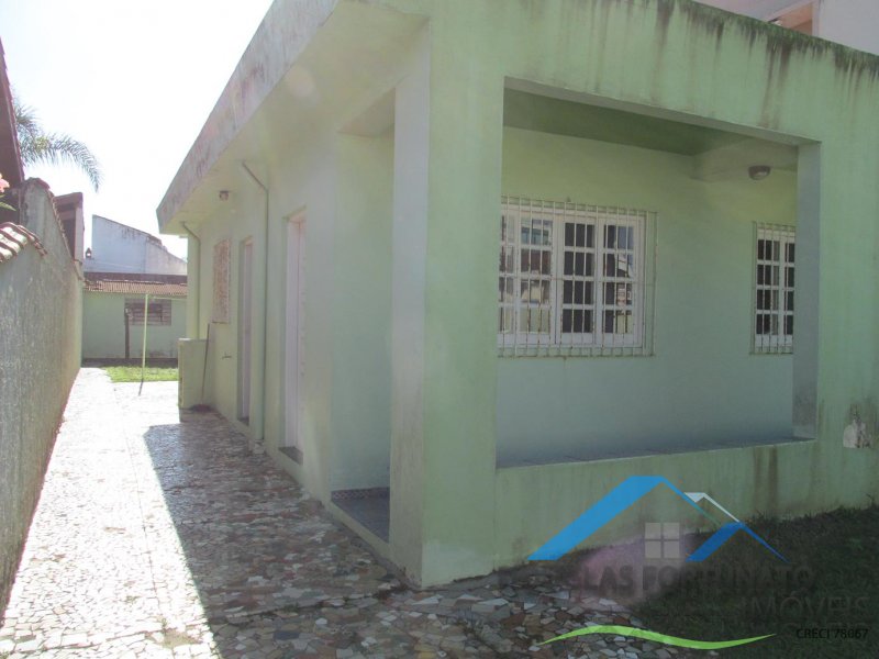 Casa em Peruíbe
