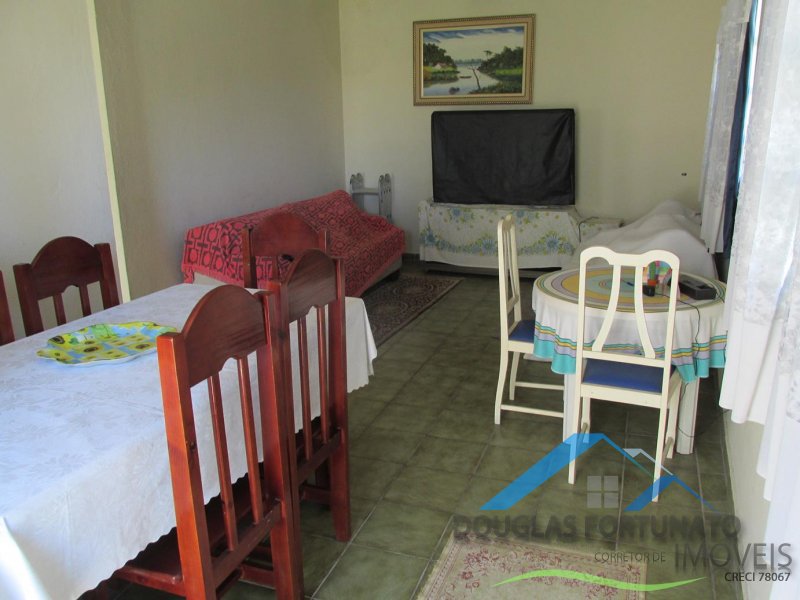 Casa em Peruíbe
