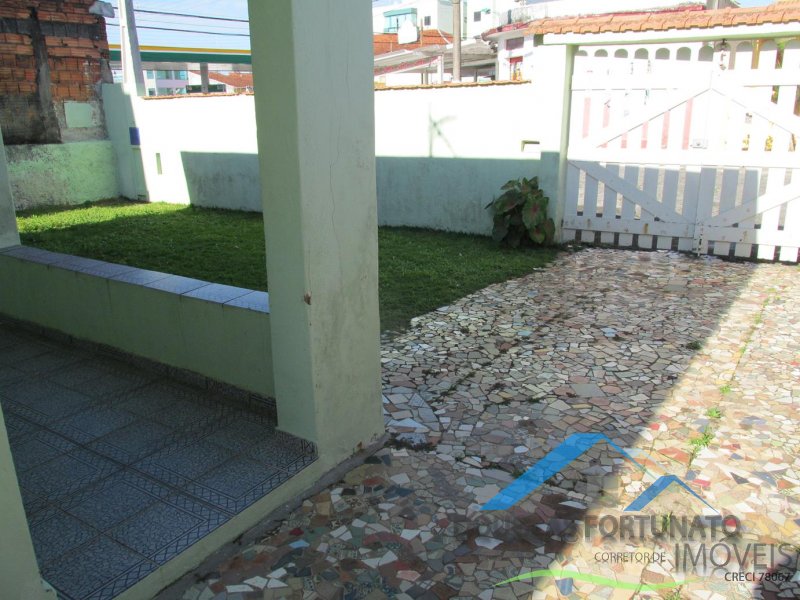 Casa em Peruíbe