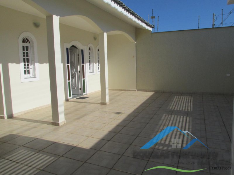 Casa em Peruíbe