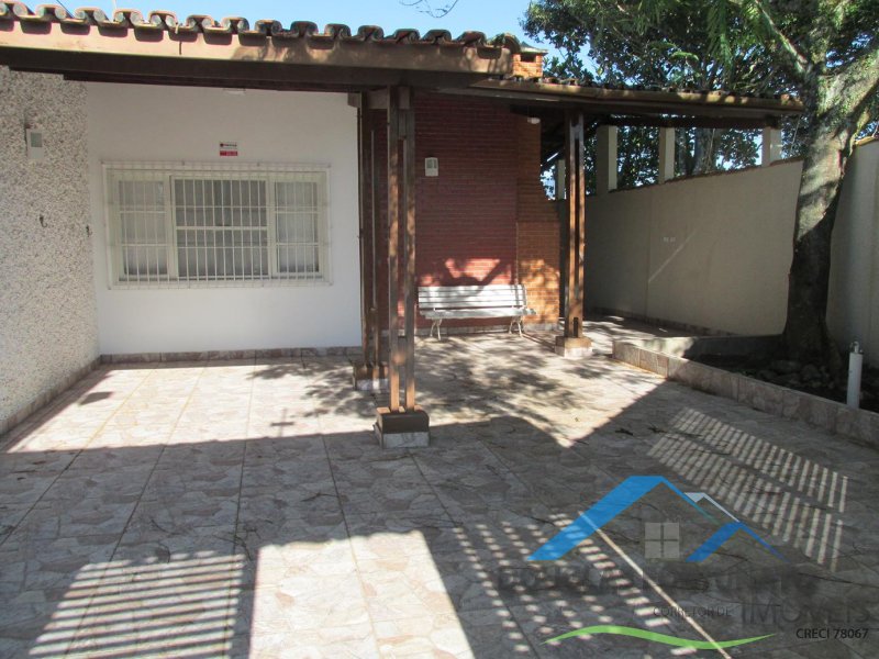Casa em Peruíbe