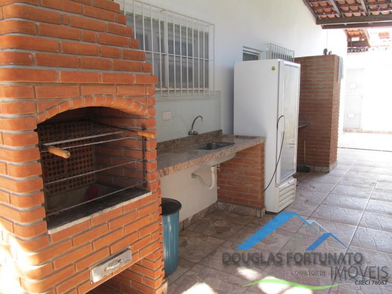 Casa em Peruíbe