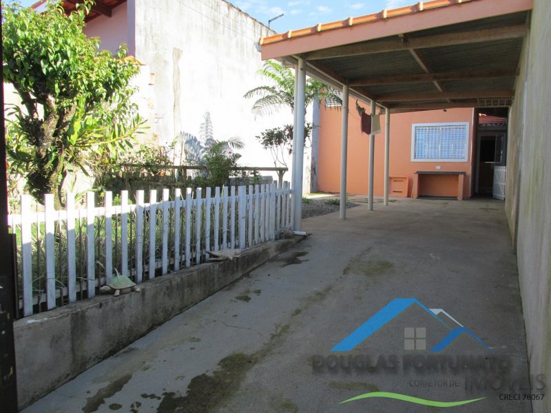 Casa em Peruíbe para Venda