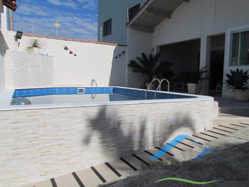 Casa em Peruíbe
