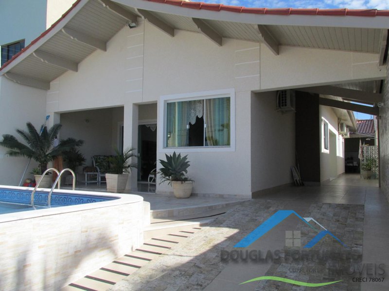 Casa em Peruíbe