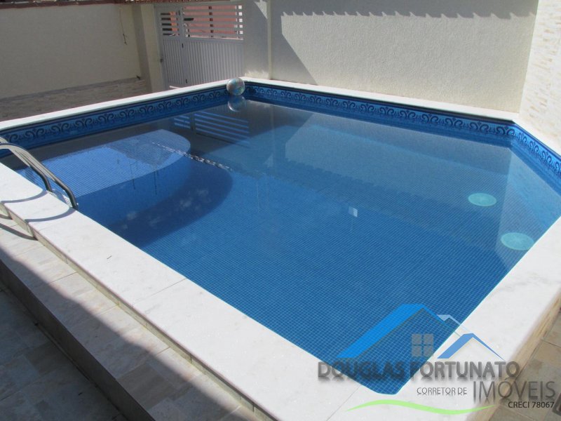 Casa em Peruíbe