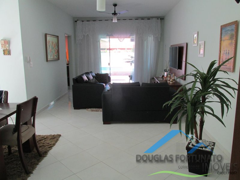 Casa em Peruíbe