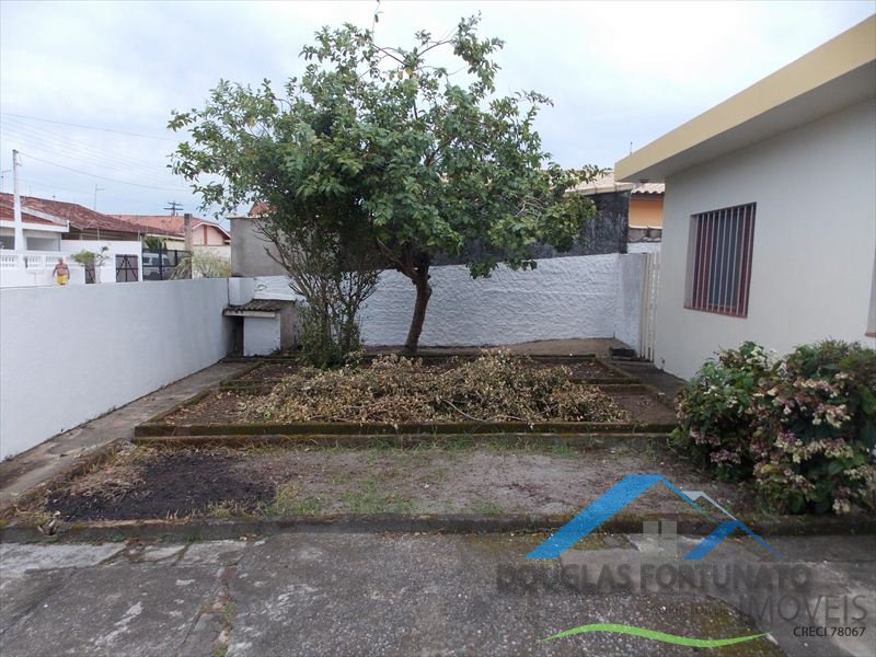Casa em Peruíbe