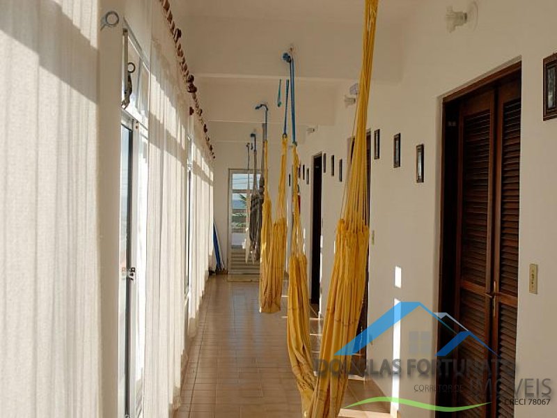 Hotel em Peruíbe