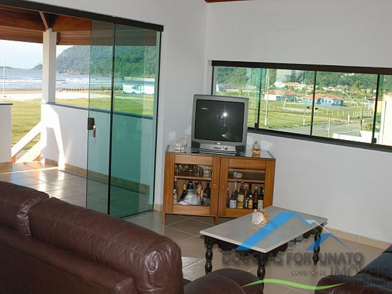 Hotel em Peruíbe