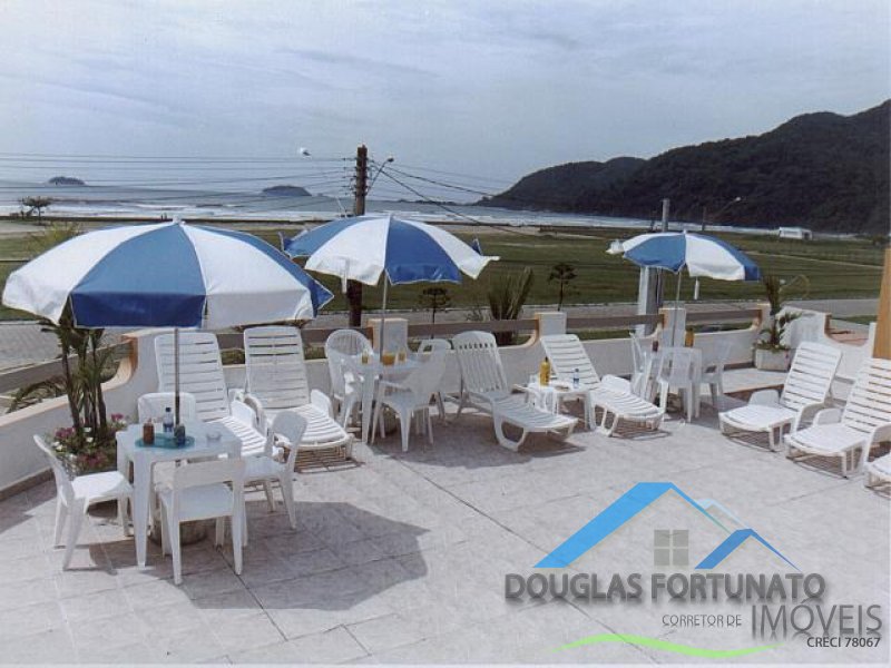 Hotel em Peruíbe