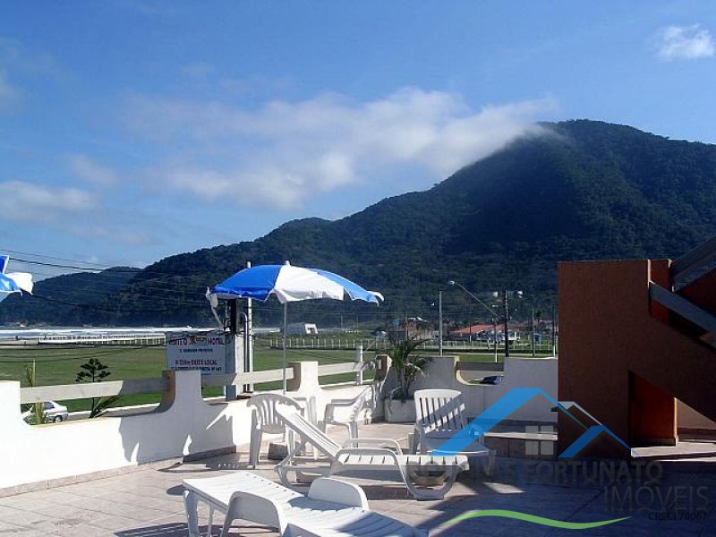 Hotel em Peruíbe