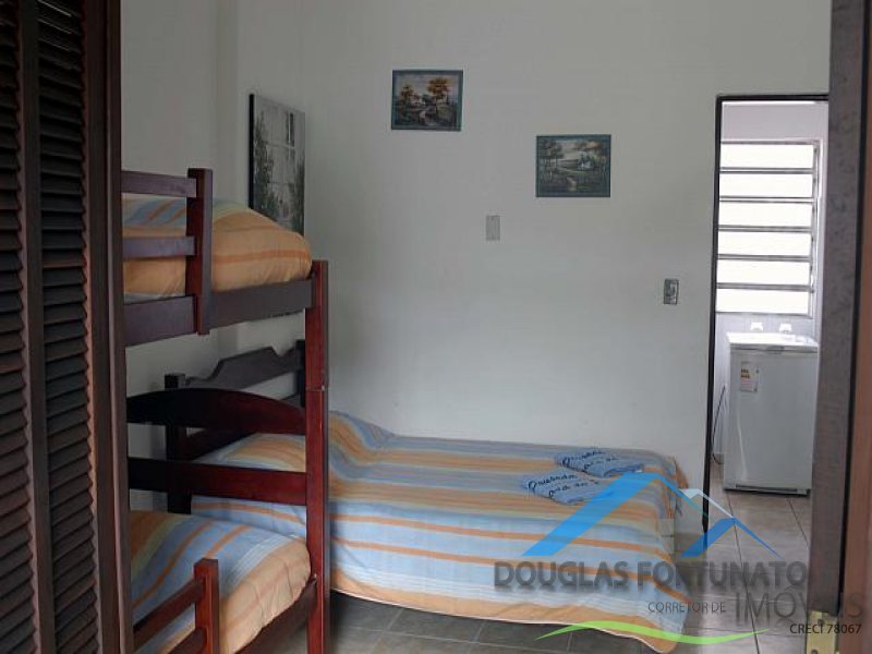 Hotel em Peruíbe