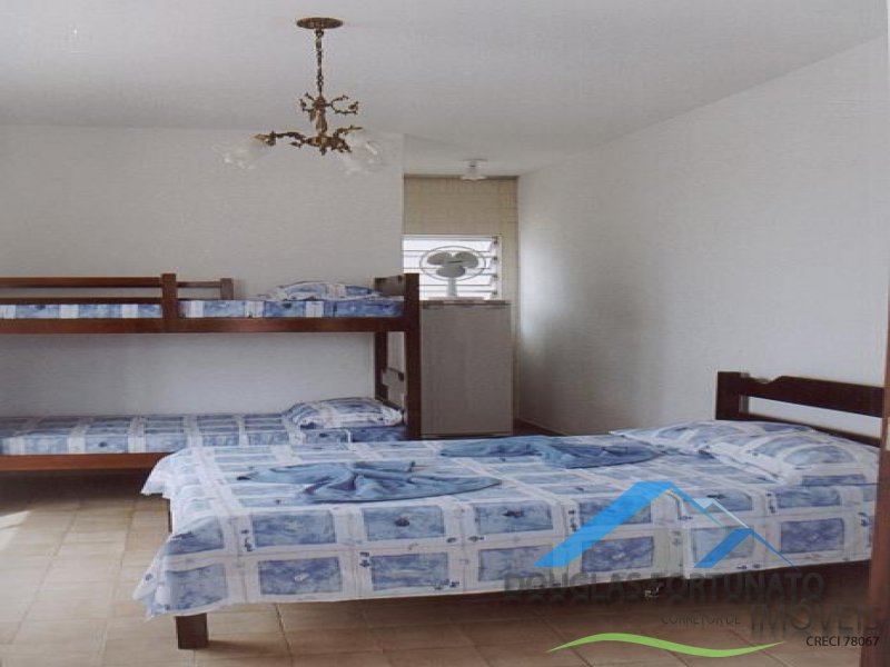 Hotel em Peruíbe