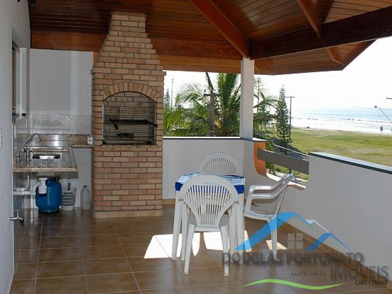 Hotel em Peruíbe