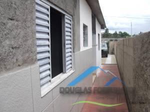 Casa Pós Linha em Peruíbe para Venda