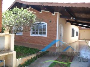 Casa Lado Linha em Peruíbe para Venda